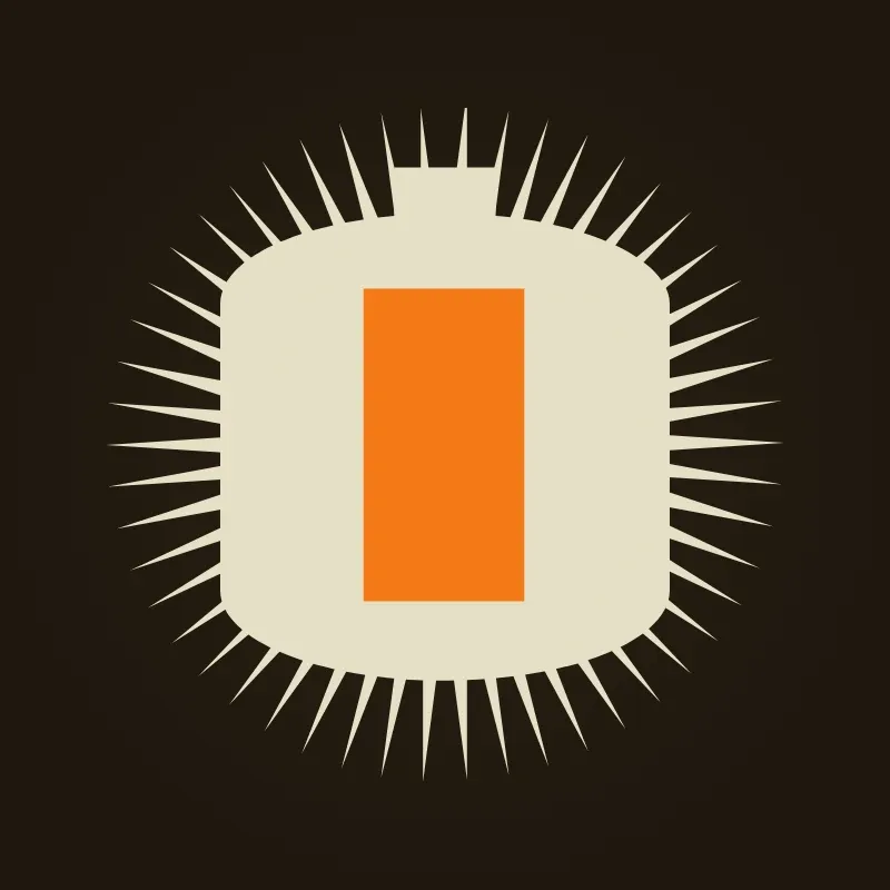The Warehouse #1 emblem